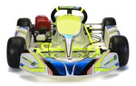 CompKart Kid Kart Front Steering Panel