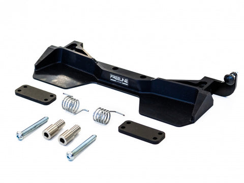 FREELINE PEDAL EXTENSION KIT (2022 and Newer)