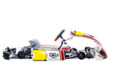 2024 Charles Leclerc CL-AM29-S16 Go Kart