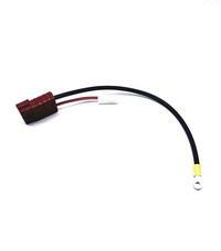 #298A  ELECTRIC STARTER CABLE