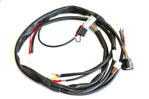 X30 CABLE HARNESS (2013-2020)