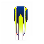 Floor Tray Sticker for CompKart Ranger (2023)