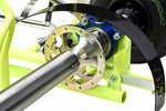 2023 CompKart 4R-23 4-Stroke Chassis