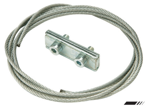 #15 - Wire Stop Double Fixing