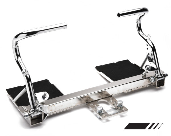 Adjustable Pedal Box - Universal – Ohio Kart Parts Adjustable Pedal Box - Universal – Ohio Kart Parts