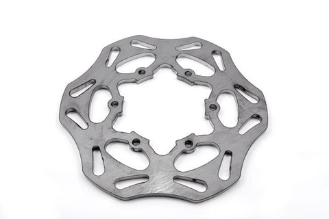 #2 REAR BRAKE DISC FIX 66x80x8A FIXED (4R CX I28)
