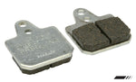 #9 - Brake Pad 40x38 HF Gray (Sold Individually)