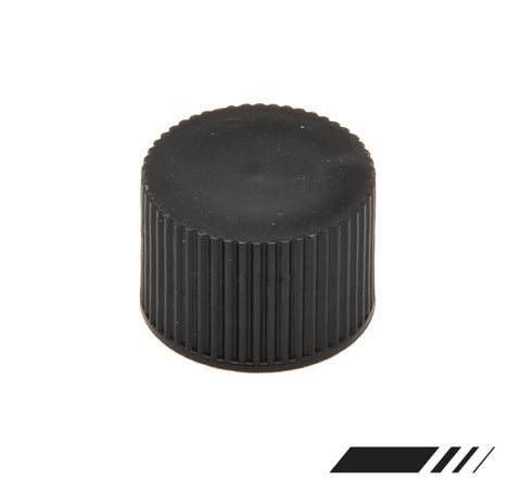 Fuel Tank Small Cap - Closed