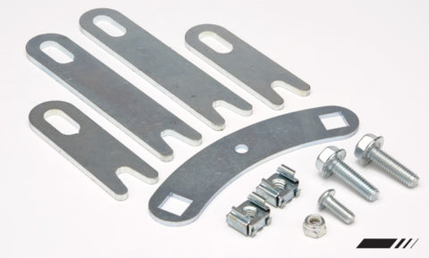 Freeline Universal Chain Guard Mounting Kit