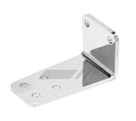 CompKart Driver Panel Bracket Base Plate