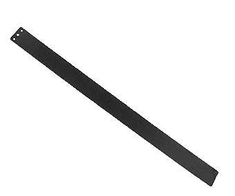 CompKart Flat Chain Guard