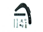 Hi-Tech Adjustable Gas Pedal - Complete Assembly