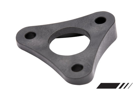 Inclined Steering Wheel Spacer
