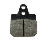 #9 - Brake Pad 40x38 Black (Sold Individually)