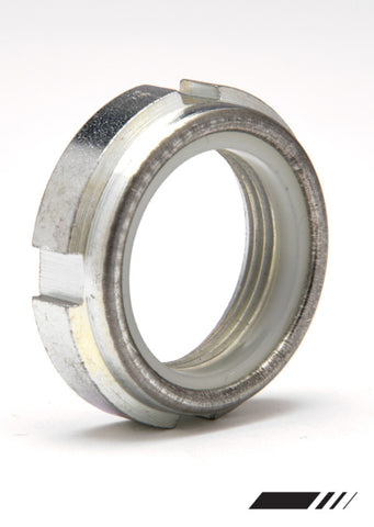 #12 - 25mm Spindle Lock Nut M 25x1.5mm