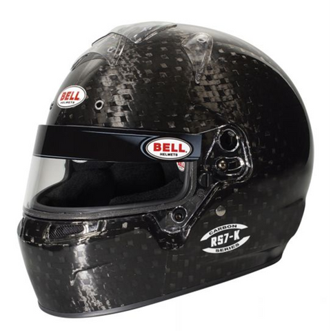Bell - RS7-K Carbon 2020 Helmet