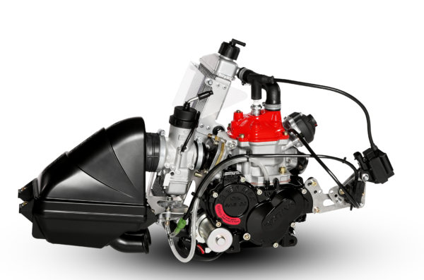 Rotax MAX - Engine Components – Ohio Kart Parts