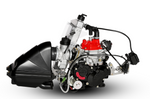Rotax MAX EVO Package
