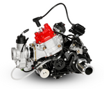 Rotax DD2 EVO Package