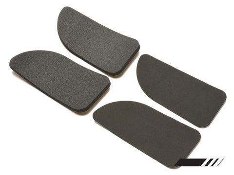 # 9 GO KART SEAT PAD (Set of 2)