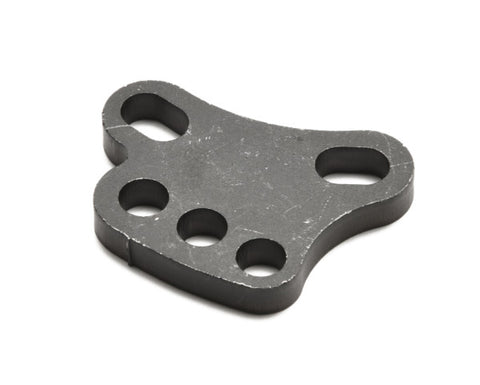 CompKart Seat Stay Mounting Plate