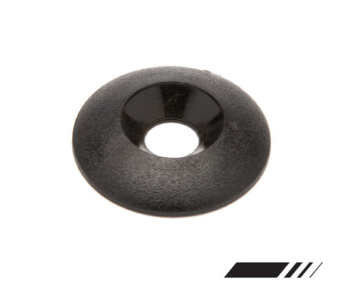 CompKart Countersunk Washer (Plastic)