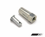 #12 - Brake Tie Rod Shaped Locking Nut (M6)