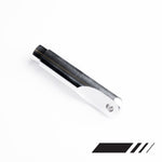 Exhaust Silencer Support Attachment