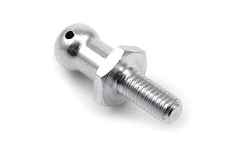 Spheric Lock for Steering Panel