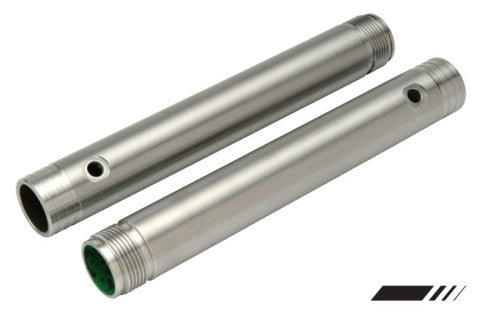 #5 - Stub Axle / Spindle Stem (More/Less Grip)
