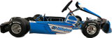 2023 Tillotson T4 JR/SR Race Ready Package w/ Engine, Tires, Data Gauge