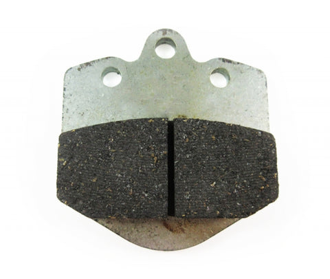 #3 - Brake Pad - 56x55 for RR-I32X2 FL01