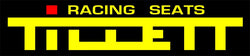 Tillett Go Kart Seating Logo