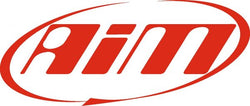 AiM Technologies MyChron Go Kart Electronics Logo