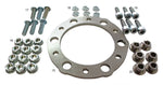 #16  LOCK NUT M6 - NO NYLON