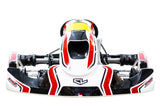 2024 Charles Leclerc CL-AM29-S16 Go Kart