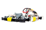 2024 Charles Leclerc CL-AM29-S16 Go Kart