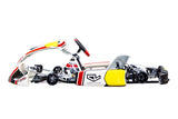 2024 Charles Leclerc CL-AM29-S16 Go Kart