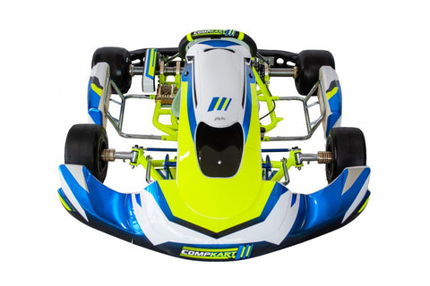 2023 CompKart Covert 3.0 - OK/TAG Chassis