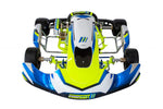 2023 CompKart 4R-23 4-Stroke Chassis