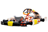 2024 Robert Kubica RK-AM29-S16 Go Kart
