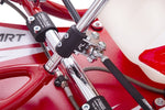 2021 Birel Art KZ-S14 Shifter Go Kart