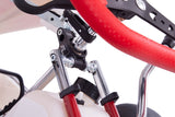 2021 Birel Art KZ Shifter Go Kart