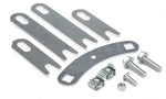 Chain Guard Mounting Kit