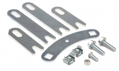 Chain Guard Mounting Kit