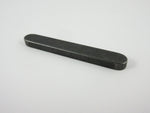 Axle Key Low 8 x 4.5 x 60