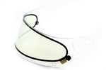 ARAI ANTI FOG VISOR DUAL PANE CLEAR GP6 & SK-6