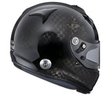 ARAI HELMET GP6 CARBON FIBER