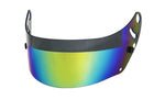ARAI IRRIDIUM VISOR GP-6 - SK-6
