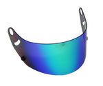 ARAI IRRIDIUM VISOR CK-6
